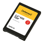 Dysk SSD Intenso Top 1TB 2,5" SATA III (3812460) USZKODZONY