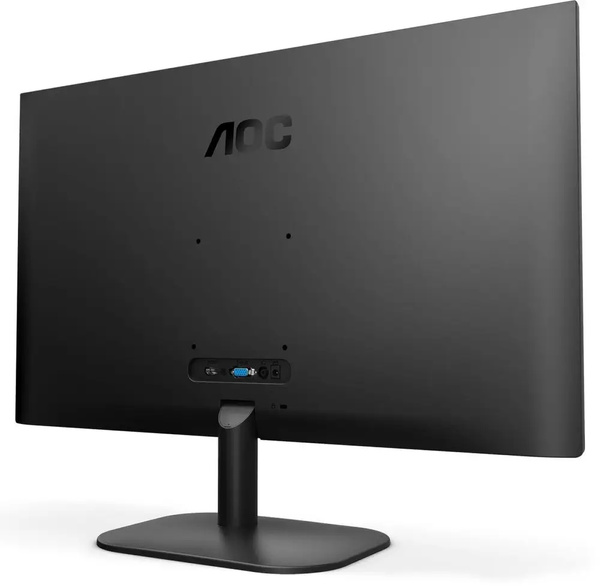 Monitor LED AOC 27B2H/EU 27 " 1920 x 1080 px IPS / PLS (27B2H)