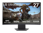 Monitor LED LG 27GS60QC-B