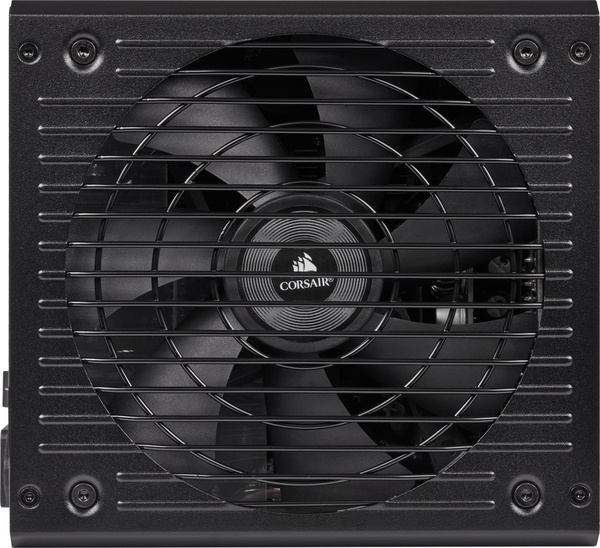 ZASILACZ MODULARNY ATX CORSAIR RM850 850W 80+GOLD (B) (CP-9020196-EU)
