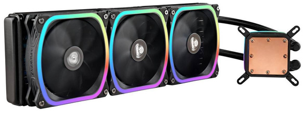 CHŁODZENIE WODNE ENERMAX AQUAFUSION 360 RGB