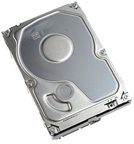 Dysk HDD Seagate Barracuda ST3000DM001 3TB (U)