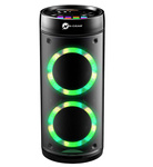 Mobilna kolumna N-GEAR Let's Go Party Speaker 26R (LGP26R)