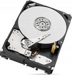 Dysk twardy Seagate Barracuda ST2000DM008 2TB SATA III 3,5" (ST2000DM008)USZKODZONY