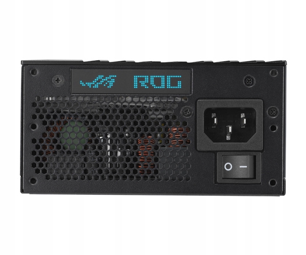 Zasilacz modularny ASUS ROG-LOKI-850P-SFX-L-GAMING SFX-L 850W Platinum