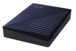 Dysk zewnętrzny HDD Western Digital My Passport for Mac 2TB (WDBA2D0020BBL-WESN)