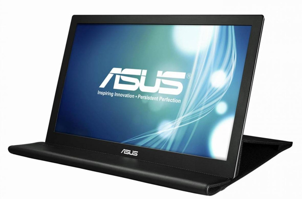 Monitor przenośny Asus MB168B