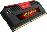 Pamięć RAM Corsair Vengeance Pro Series DDR3 8GB 1600MHz CL9 (CMY16GX3M2A1600C9R/1x8)