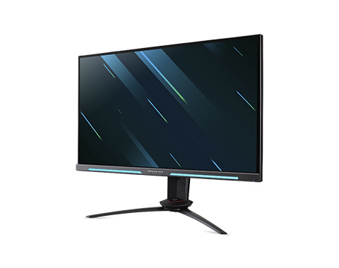 Monitor LCD Acer XB273U XB273UGSBMIIPRZX 27 " 2560 x 1440 px IPS / PLS