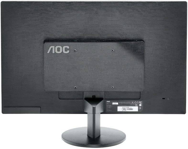 MONITOR DO BIURA 23.6 CALA  AOC E2470SWH