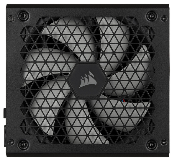 Modularny zasilacz ATX Corsair RM750x (wersja 2021) BRAK OKABLOWANIA(CP-9020199-EU) (U)