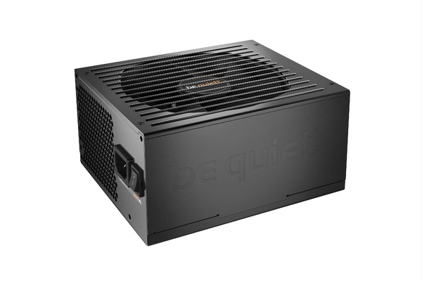 Zasilacz be quiet! Straight Power 11 750 W 80 PLUS Gold (BN283)