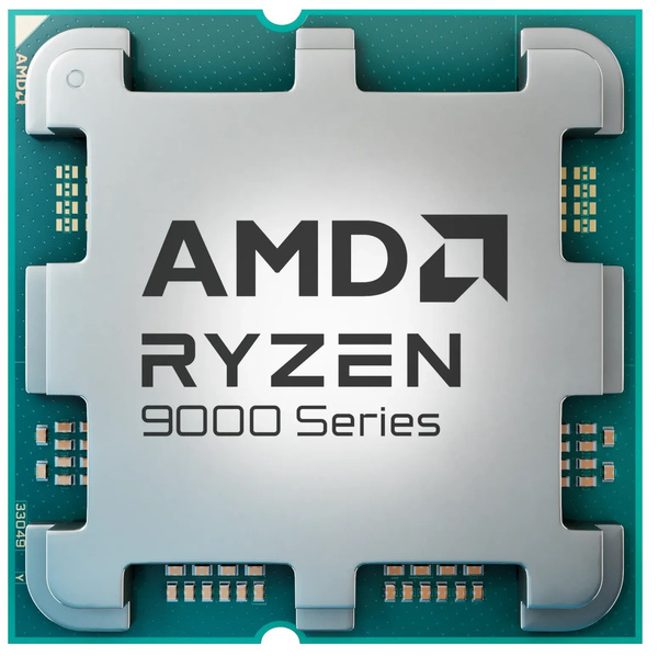 Procesor AMD Ryzen 9 9950X (Socket AM5) WOF