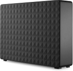 Dysk zewnętrzny HDD Seagate Expansion Desktop 8TB (STEB8000402) USZKODZONY