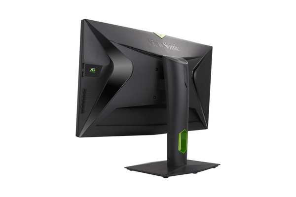 Monitor ViewSonic XG2703-GS (W)