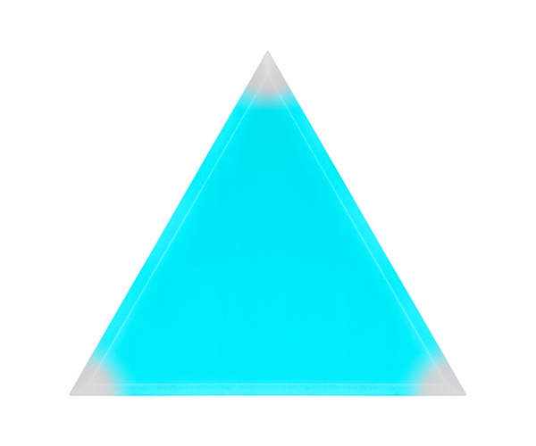 Zestaw 3 paneli RGB Corsair iCUE LC100 (U) (B)