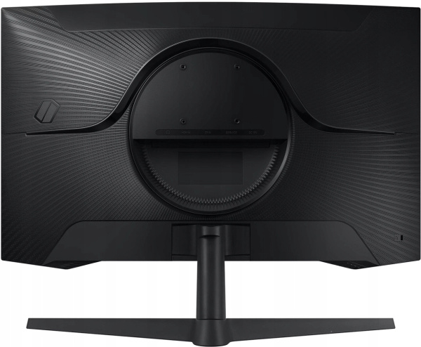 Monitor Samsung Odyssey G5 LS27CG554EUXEN