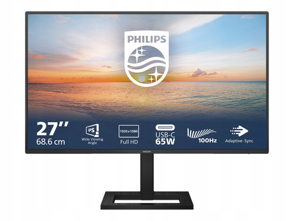 Monitor Philips 27E1N1300AE/00