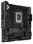 Płyta główna mATX Asus TUF Gaming B660M-Plus WiFi (Socket 1700)