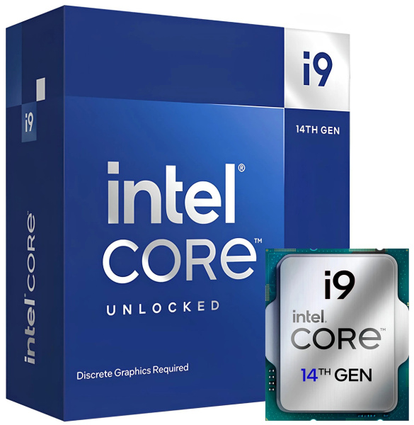 Procesor Intel Core i9-14900K (Socket 1700) (WOF)