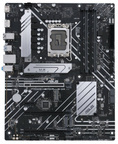 Płyta główna ATX Asus Prime H670-Plus D4 (Socket 1700) (U)