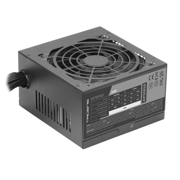 Zasilacz ATX Tacens Anima APIII850 850W