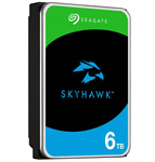 Dysk HDD Seagate SkyHawk 6TB (ST6000VX009)