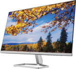 MONITOR HP M27F FULL HD 27 CALI USZKODZONY