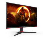 Monitor LED AOC 27G2ZNE/BK 27 " 1920 x 1080 px VA (27G2ZNE/BK)