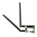 Karta sieciowa WiFi D-Link DWA-582 AC1200 DB PCIex (DWA-582)