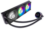 Chłodzenie wodne Cooler Master MasterLiquid PL360 Flux 360mm (MLY-D36M-A23PZ-R1) (U) (W) (B)