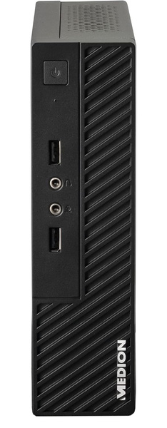 Komputer mini PC Medion S23005 MD35343 Core i7-1165G7 8GB/512GB Win11 (B)
