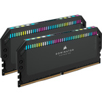 Pamięć RAM Corsair DDR5 64 GB CMT64GX5M2X5600C40 5600 MHz CL40.00 (CMT64GX5M2X5600C40) USZKODZONE