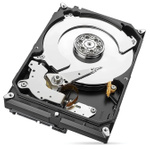 Dysk HDD 3.5" Seagate Barracuda ST6000DM003 6TB USZKODZONY