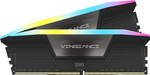 Pamięć RAM Corsair DDR5 32 GB Vengeance 5200 MHz CL40.00 (CMH32GX5M2B5200C40) USZKODZONE