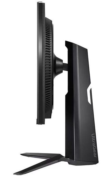 Monitor LG UltraGear 27GS65F-B