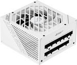 Zasilacz ATX Asus ROG Strix 850W White Edition 850W 80+Gold (90YE00A4-B0NA00)