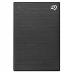 Dysk przenośny Seagate One Touch HDD 2TB czarny (STKY2000400)