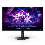 Monitor OLED AOC AG276QZD