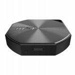 Dysk Ssd zewnętrzny Msi Datamag 20Gbps 2TB USB-C (S78-440Q870-P83)
