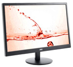 MONITOR AOC M2470SWH 23.6 CALA