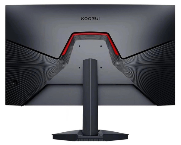 Monitor KOORUI 24E3 (W)