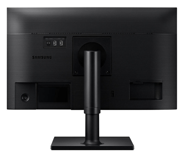 Monitor Samsung LF24T450FQEXEN (W) (U)