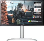 Monitor LG 27UP650P-W