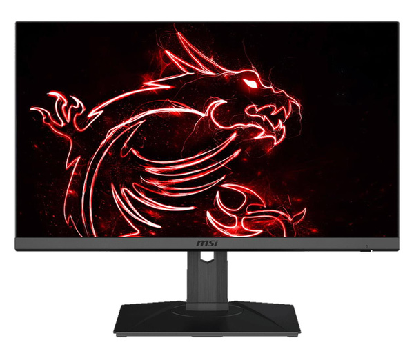 Monitor gamingowy MSI G272QPF 2560 x 1440 (WQHD) 170Hz