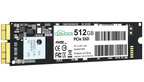 Dysk SSD Cloudeck C4AP 512GB do Apple Mac