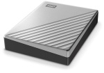 WD MY PASSPORT ULTRA FOR MAC 5TB