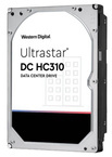 Dysk Western Digital Ultrastar DC HC310 (HUS726T4TALA600) 4TB USZKODZONY