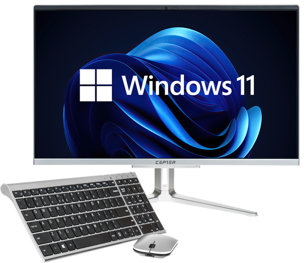Komputer All in One Cepter Sense A540-03 32GB/512GB Windows 11