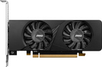 Karta graficzna MSI GeForce RTX 3050 LP OC 6GB GDDR6 96-bit (USZKODZONA)